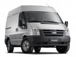 Ford Transit SWB Van 2006 года